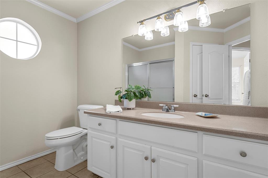 Doye Baker - Residential