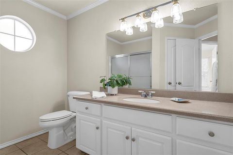 Tiny photo for 306 Baker Lane, Robinson, TX 76706 (MLS # 21092540)