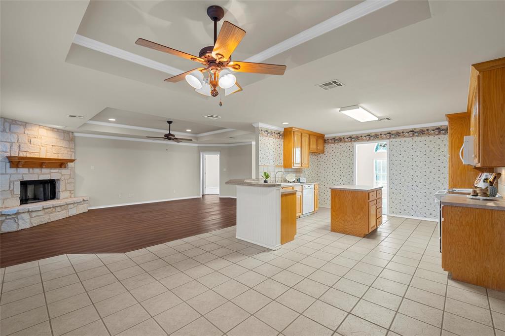 Doye Baker - Residential