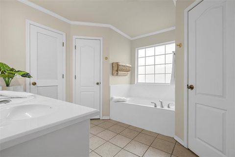 Tiny photo for 306 Baker Lane, Robinson, TX 76706 (MLS # 21092540)