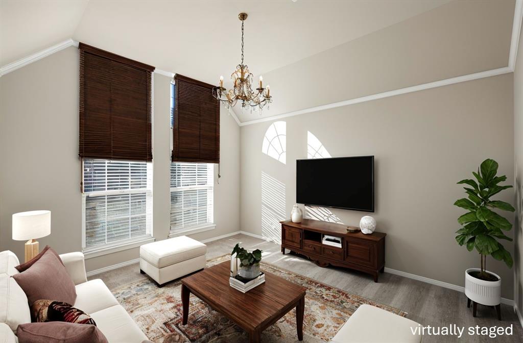 Doye Baker - Residential