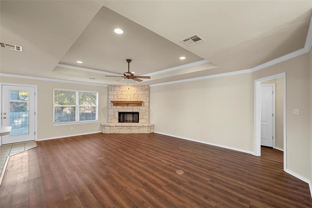 Doye Baker - Residential