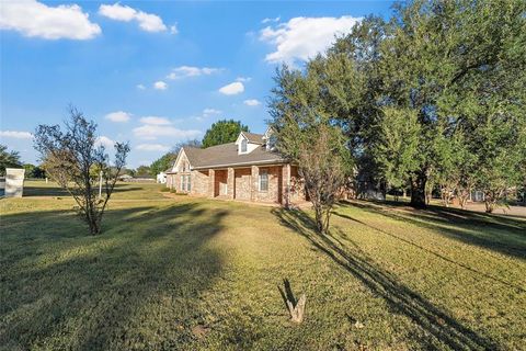 Tiny photo for 306 Baker Lane, Robinson, TX 76706 (MLS # 21092540)