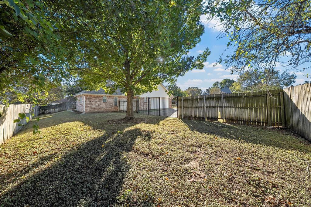 Doye Baker - Residential