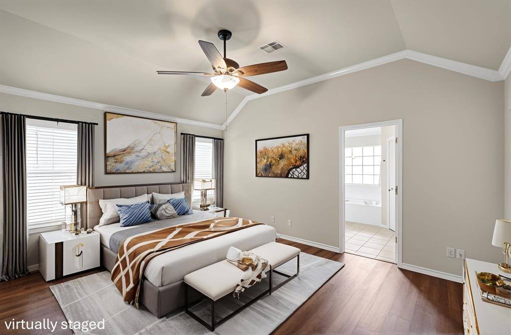 Doye Baker - Residential