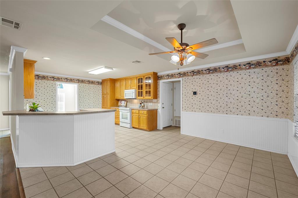 Doye Baker - Residential