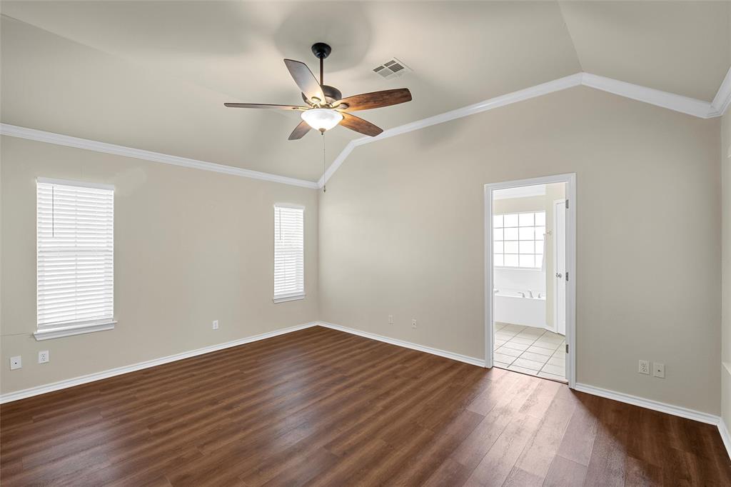 Doye Baker - Residential