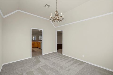 Tiny photo for 306 Baker Lane, Robinson, TX 76706 (MLS # 21092540)