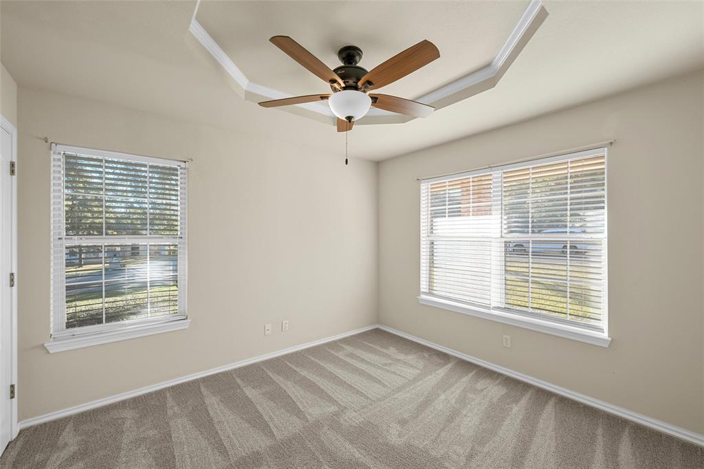 Doye Baker - Residential