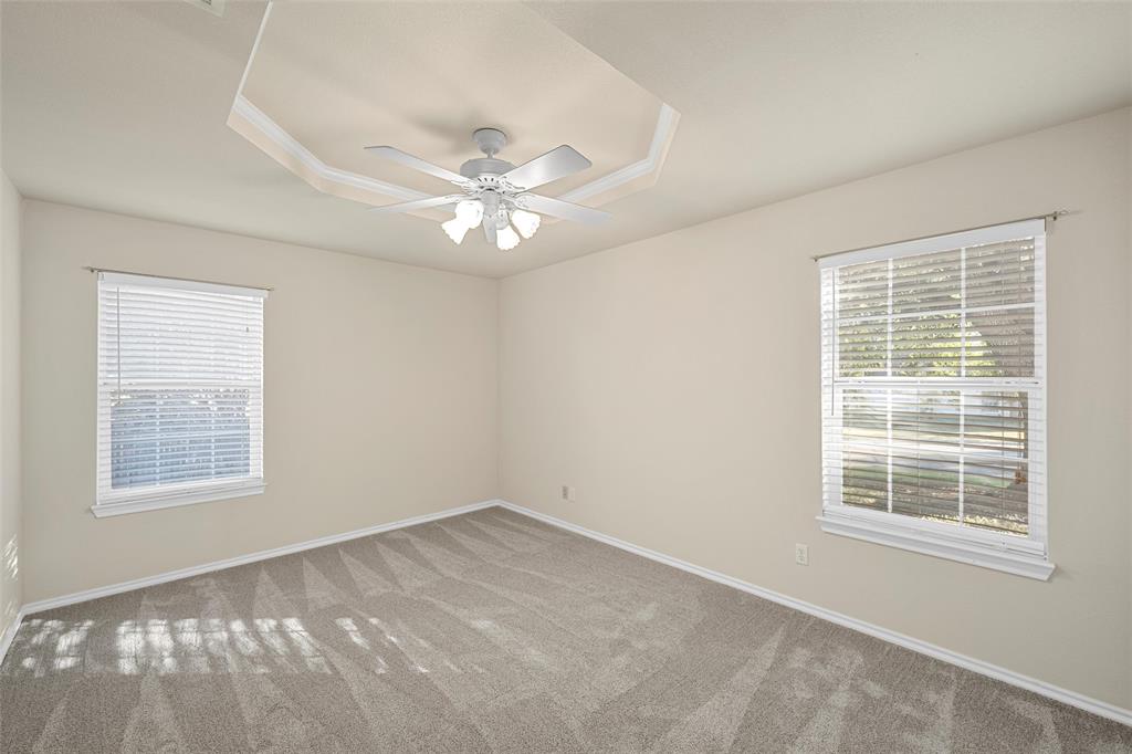 Doye Baker - Residential