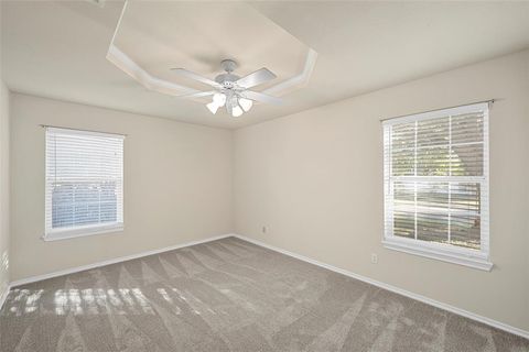 Tiny photo for 306 Baker Lane, Robinson, TX 76706 (MLS # 21092540)
