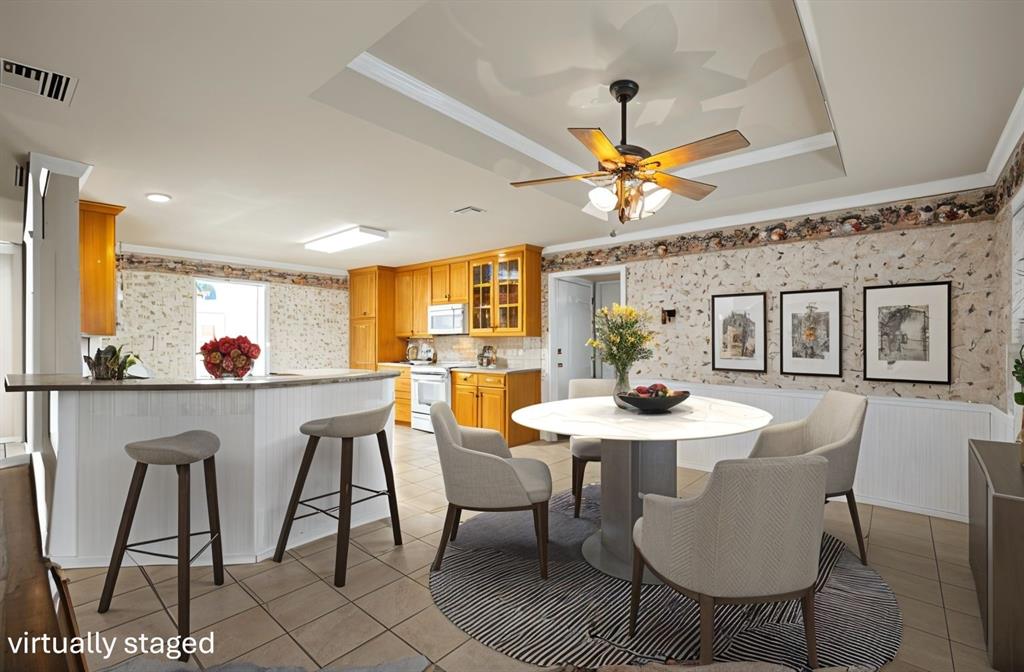 Doye Baker - Residential