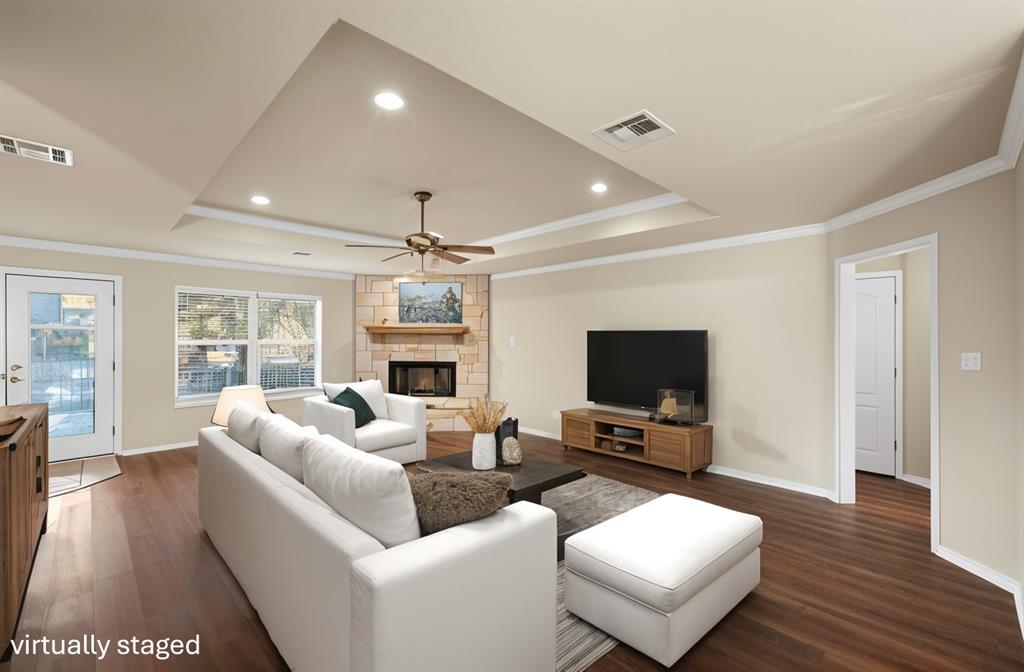 Doye Baker - Residential