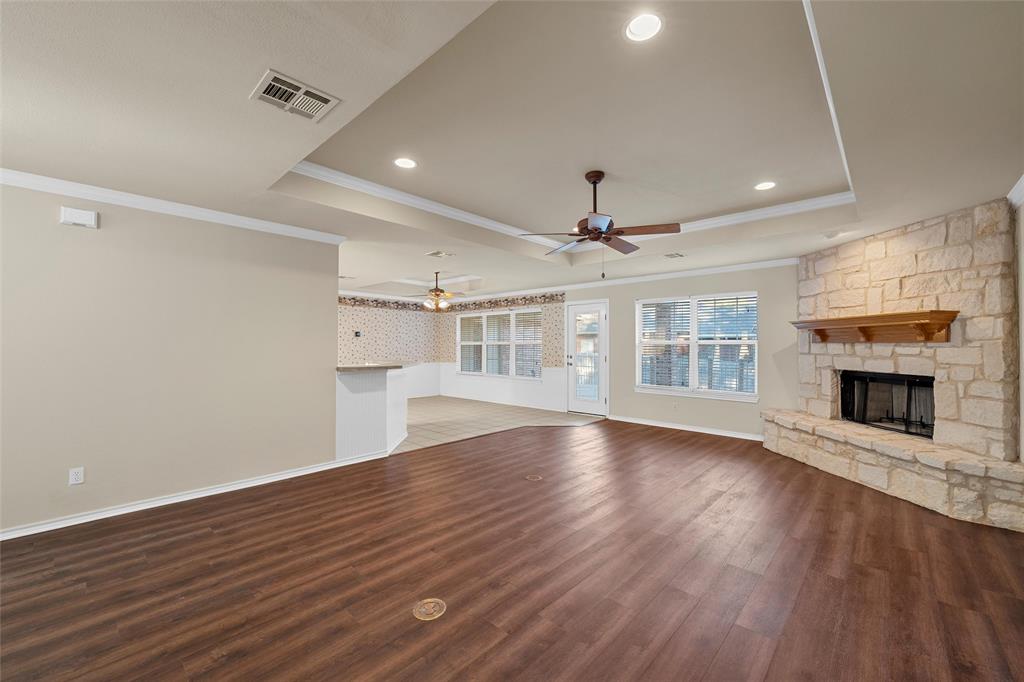 Doye Baker - Residential