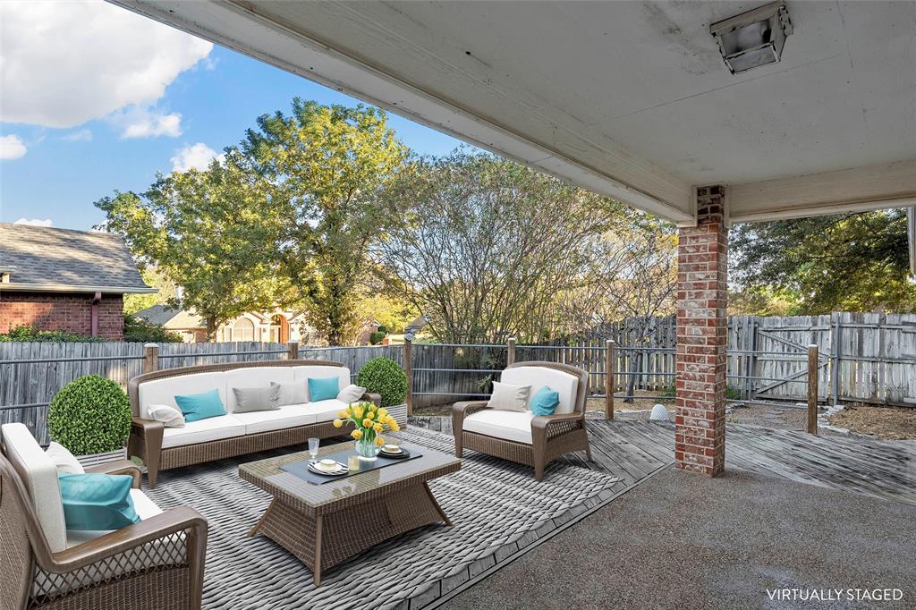 Doye Baker - Residential