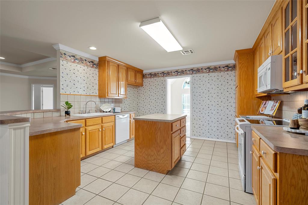 Doye Baker - Residential