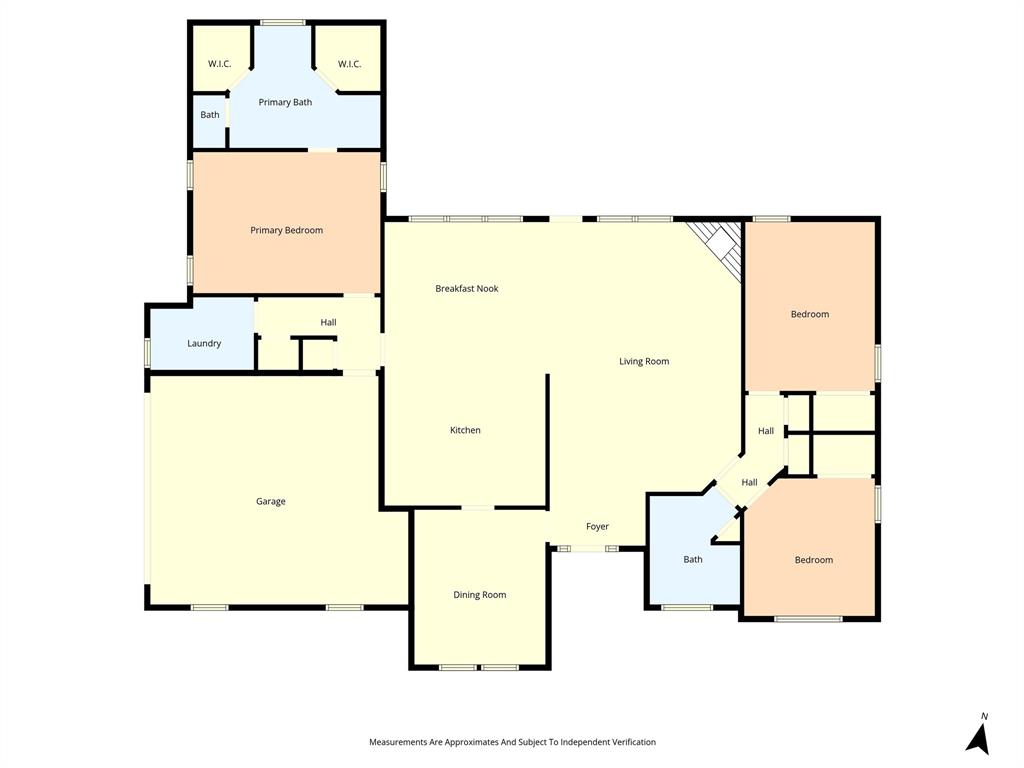 Doye Baker - Residential