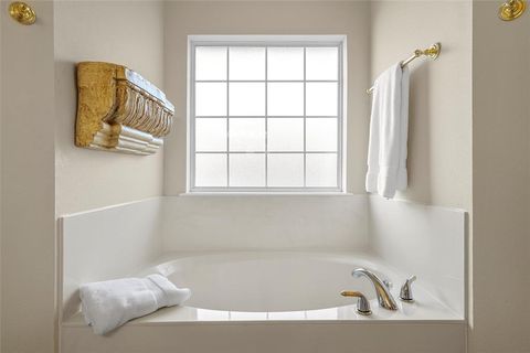 Tiny photo for 306 Baker Lane, Robinson, TX 76706 (MLS # 21092540)