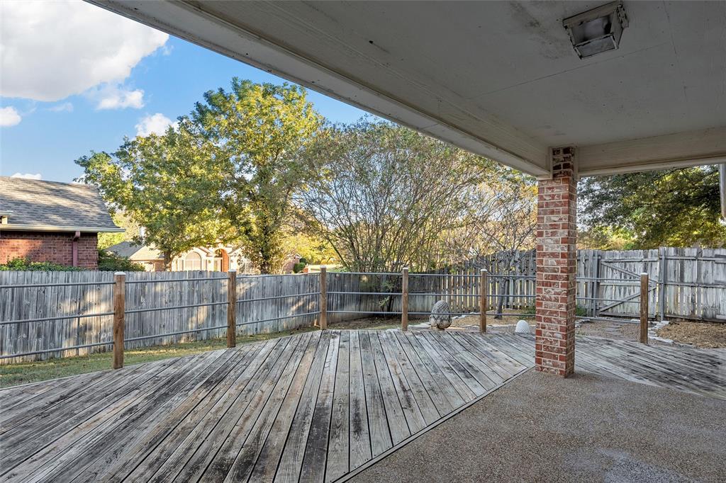 Doye Baker - Residential