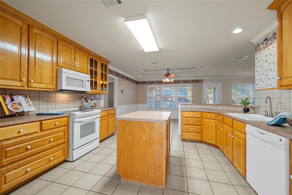 Doye Baker - Residential