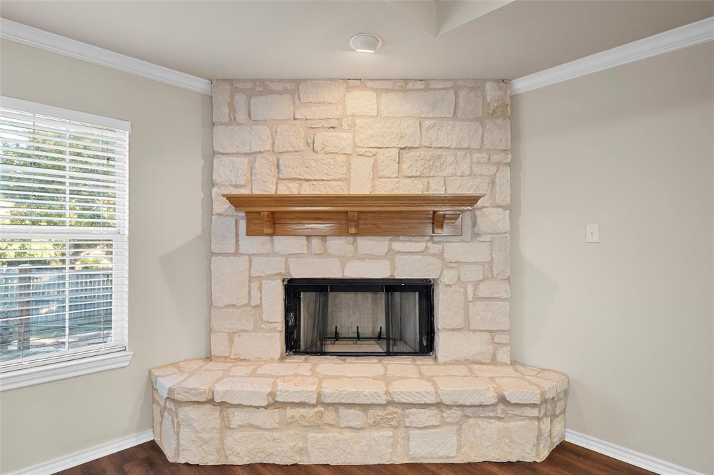 Doye Baker - Residential