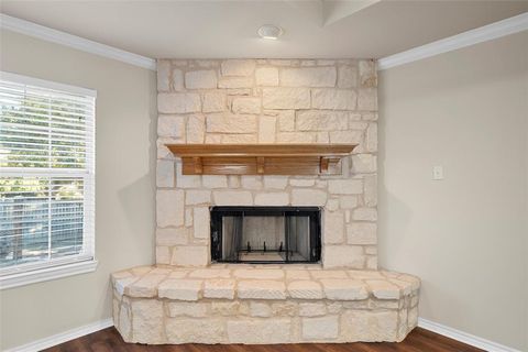 Tiny photo for 306 Baker Lane, Robinson, TX 76706 (MLS # 21092540)