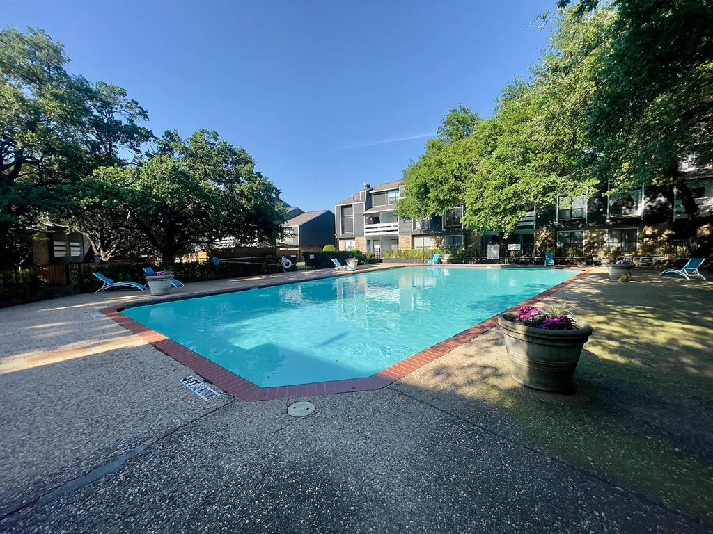 Preston Racquet Club Condo - Residential