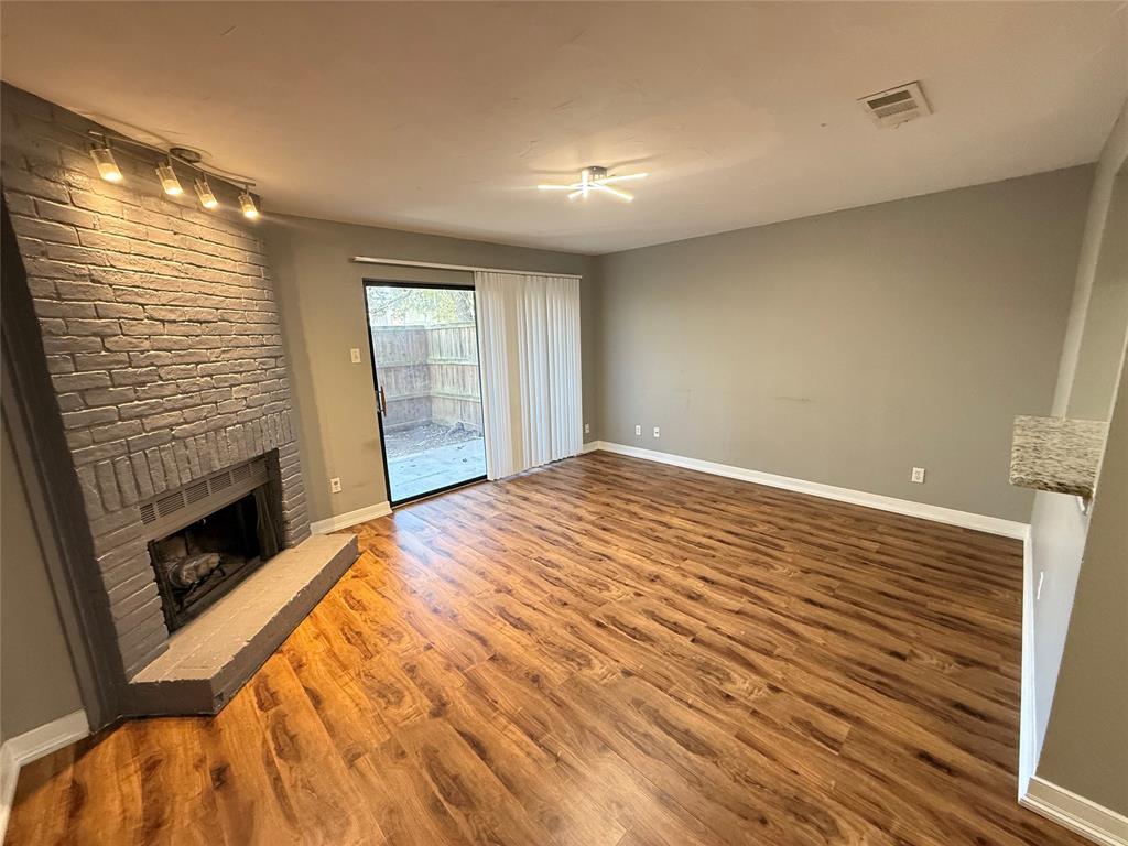 Preston Racquet Club Condo - Residential