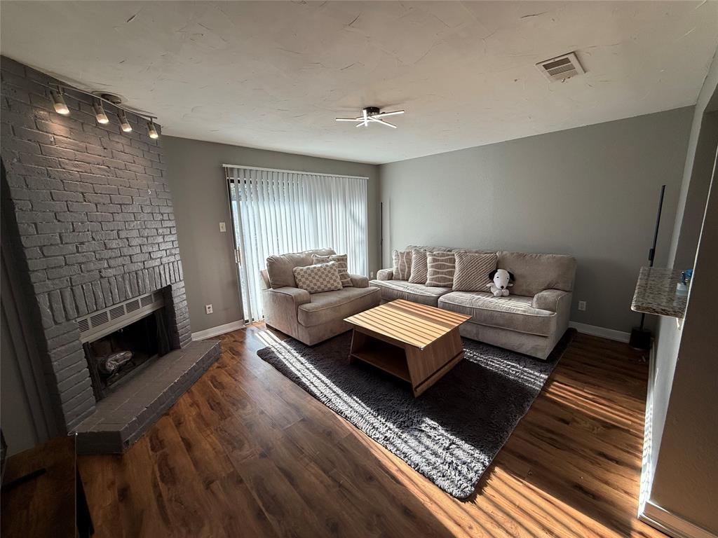 Preston Racquet Club Condo - Residential