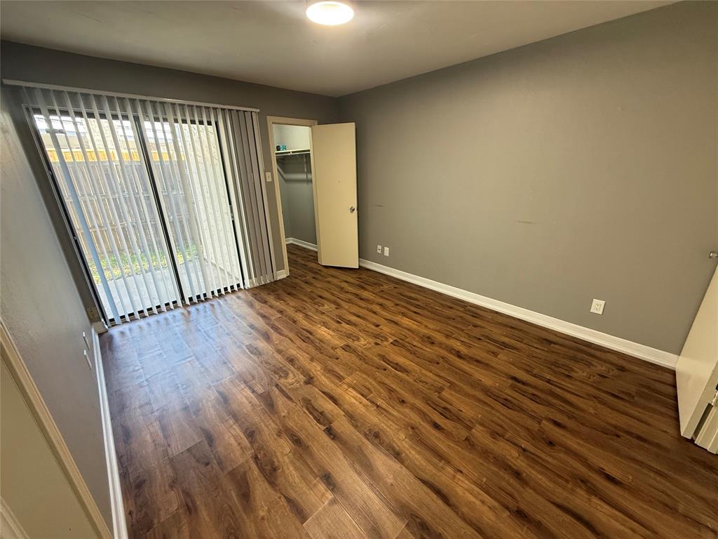 Preston Racquet Club Condo - Residential