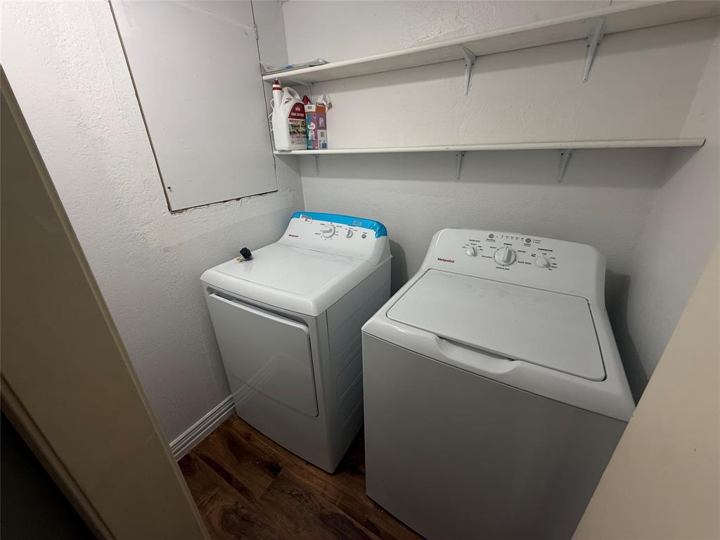 Preston Racquet Club Condo - Residential