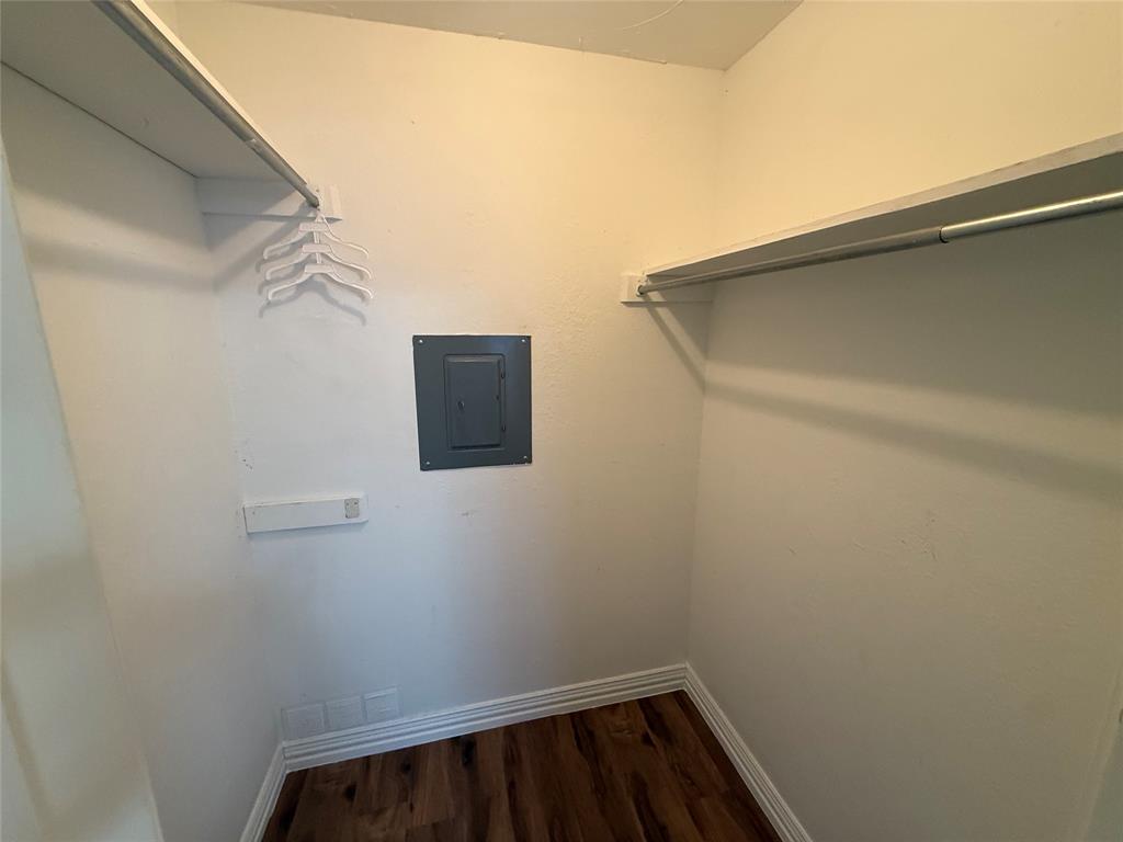 Preston Racquet Club Condo - Residential