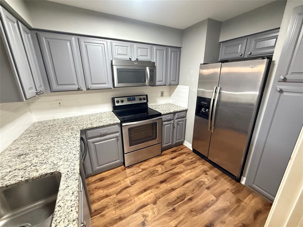 Preston Racquet Club Condo - Residential