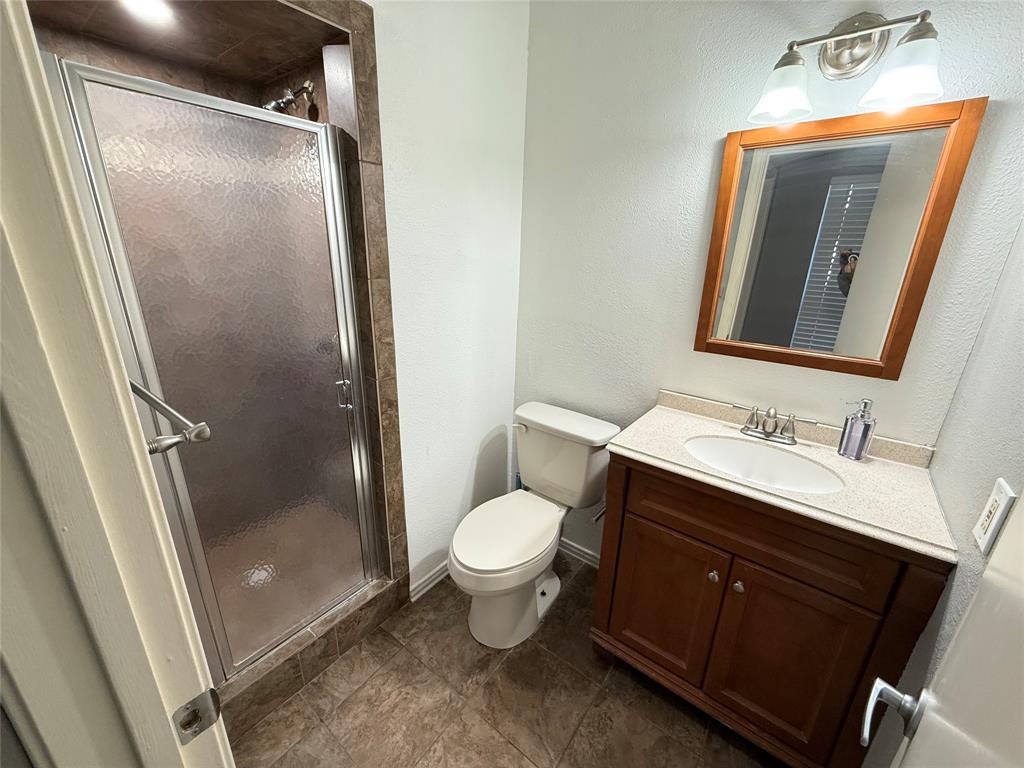 Preston Racquet Club Condo - Residential