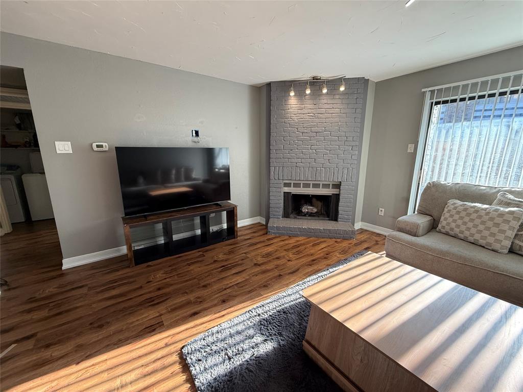 Preston Racquet Club Condo - Residential