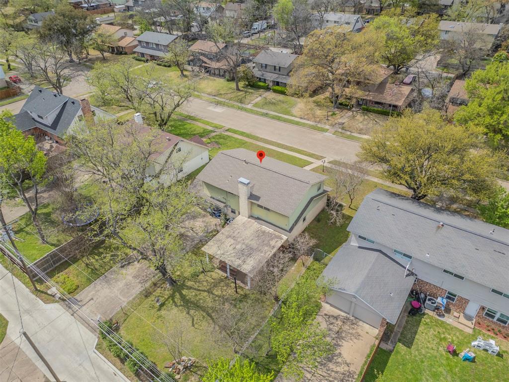 Braeburn Glen - Residential