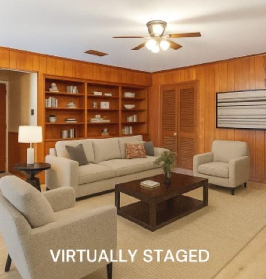 RECENT PRICE IMPROVEMENT! 
House is in close proximity to the Dallas Athletic Club, featuring a Golf Course and country club living. 

Welcome to your next home in the highly desirable Braeburn Glen community! This charming two-story residence offers 4 spacious bedrooms, 1.5 baths, and two generous living areas, providing the perfect balance of comfort, flexibility, and potential.

Step inside to discover a bright and inviting main level featuring two versatile living spaces—ideal for entertaining guests, relaxing with family, or creating your dream home office or playroom. The cozy breakfast nook flows seamlessly into the functional galley kitchen, ready for your personal updates to make it the heart of your home.

Upstairs, you’ll find four well-sized bedrooms, offering space for everyone—whether you’re accommodating family, guests, or a dedicated workspace. A full bath serves the upper level, while a convenient half bath on the main floor is perfect for visitors.

This home is a fantastic opportunity for first-time buyers eager to add their own style or for savvy investors seeking a property with strong potential. With a little imagination, this blank canvas can easily become your dream home.

Don’t wait—schedule your private tour today and make this Braeburn Glen gem yours before it’s gone!
(Buyer to pay for survey if desired.)