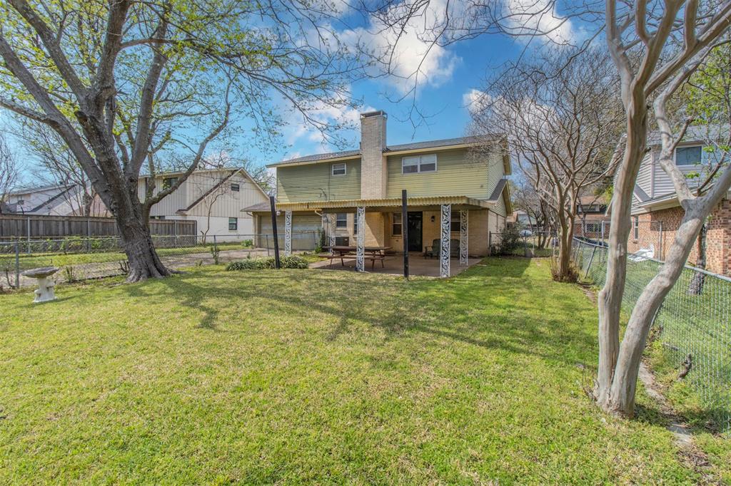 Braeburn Glen - Residential