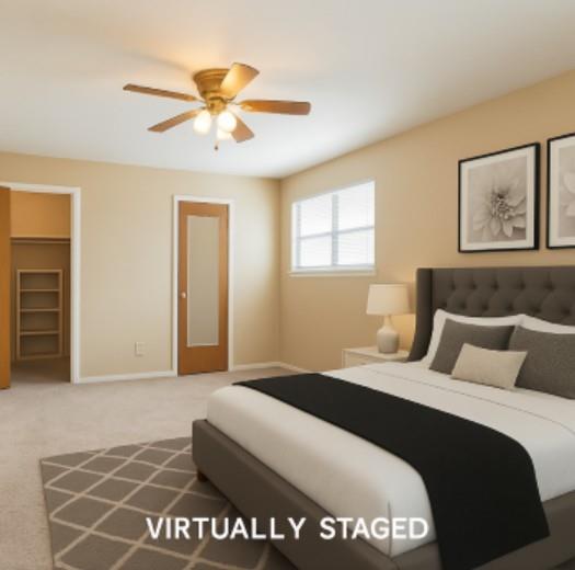 Braeburn Glen - Residential