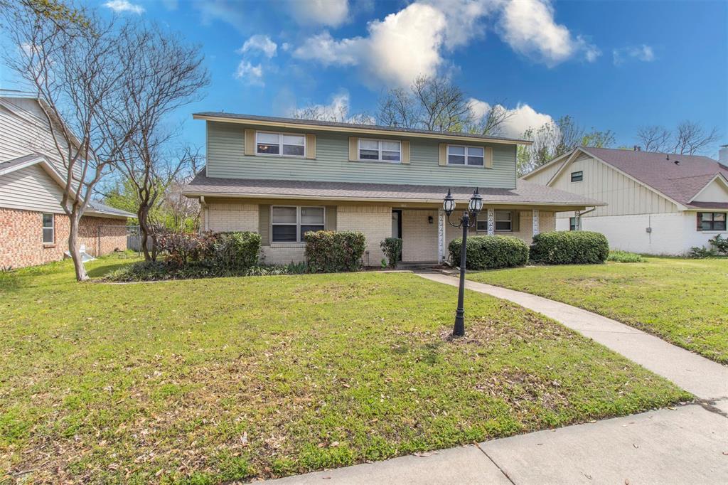 Braeburn Glen - Residential