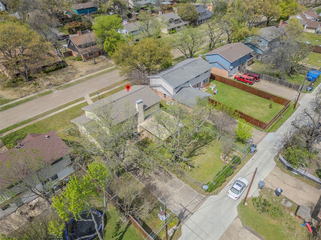 Braeburn Glen - Residential