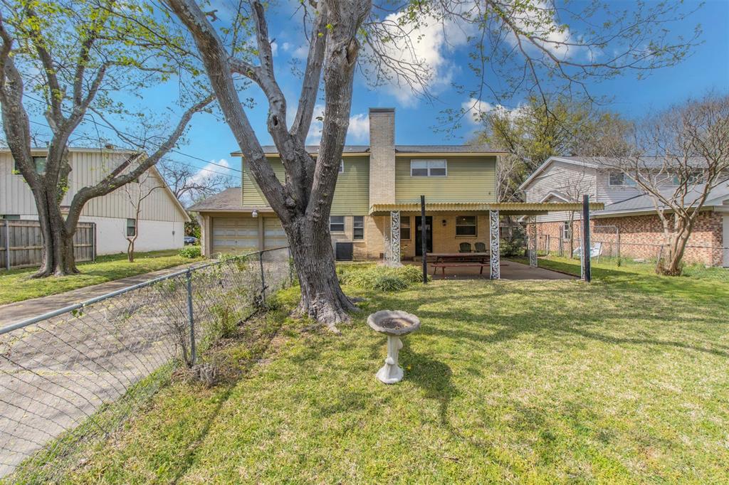 Braeburn Glen - Residential