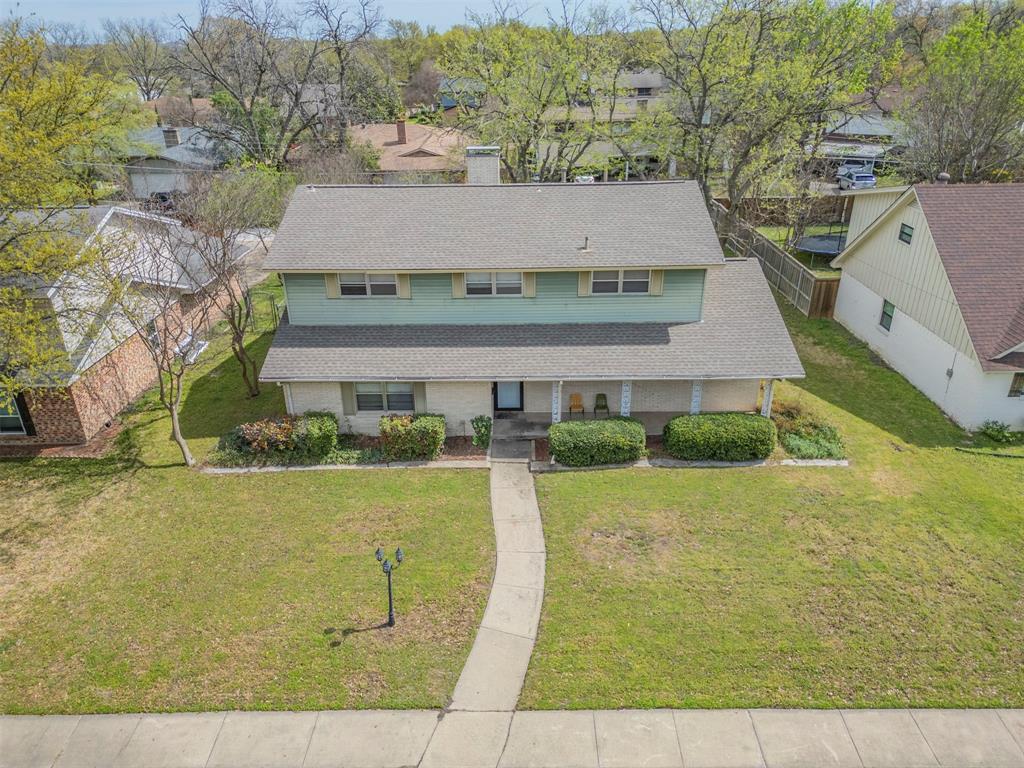 Braeburn Glen - Residential