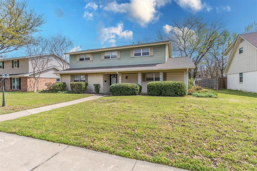 Braeburn Glen - Residential