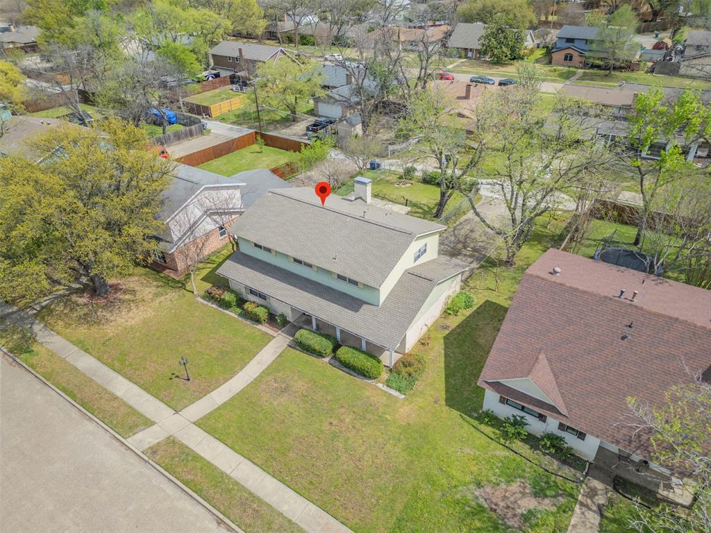 Braeburn Glen - Residential