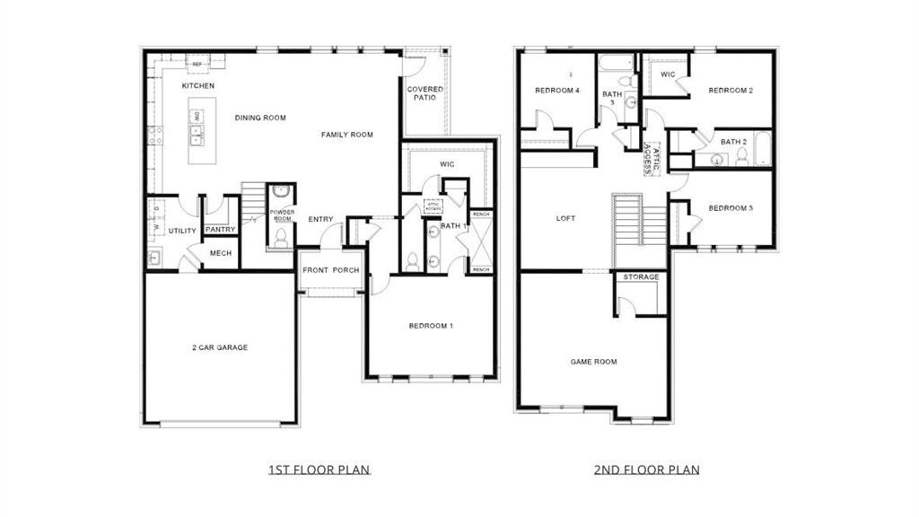 722 Oakridge Trail