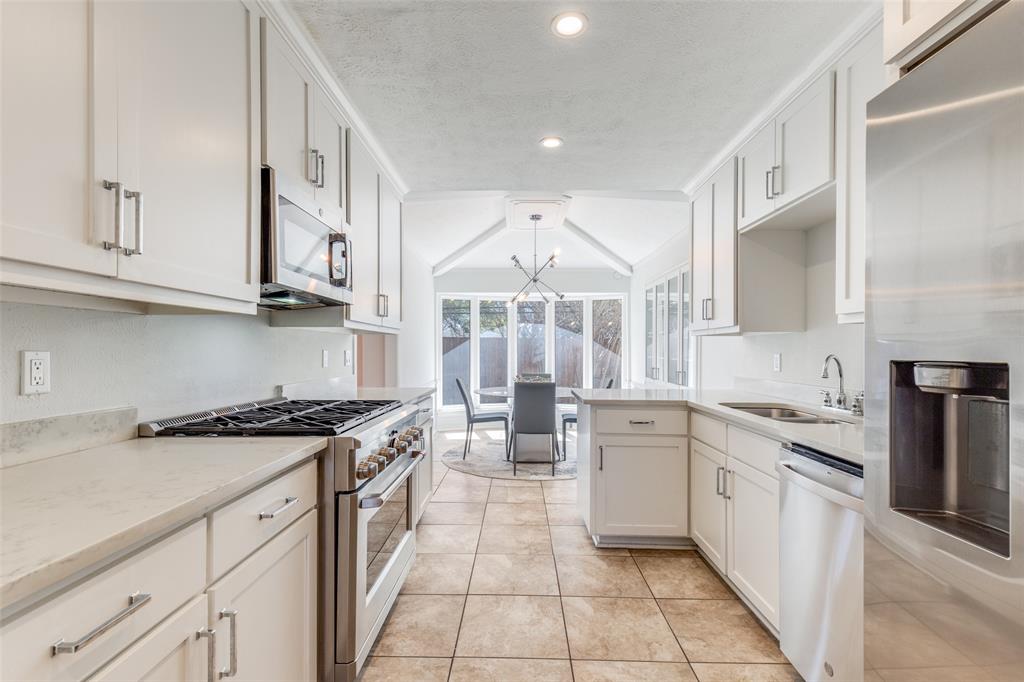 Royal Ridge Add - Residential