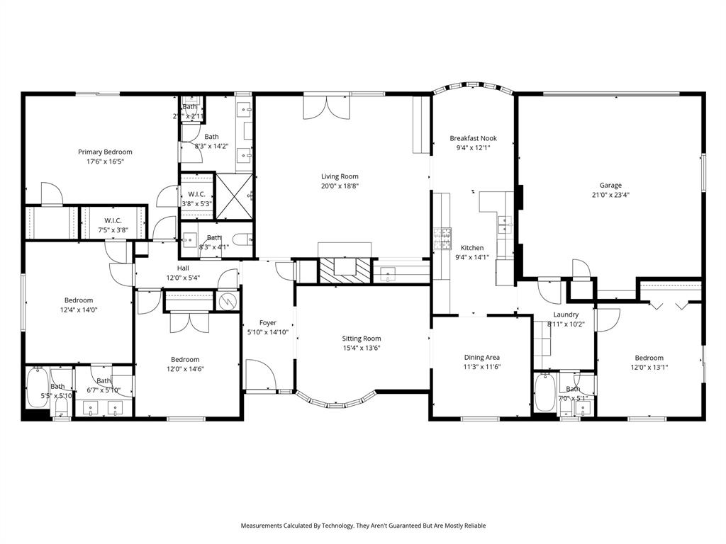 Royal Ridge Add - Residential
