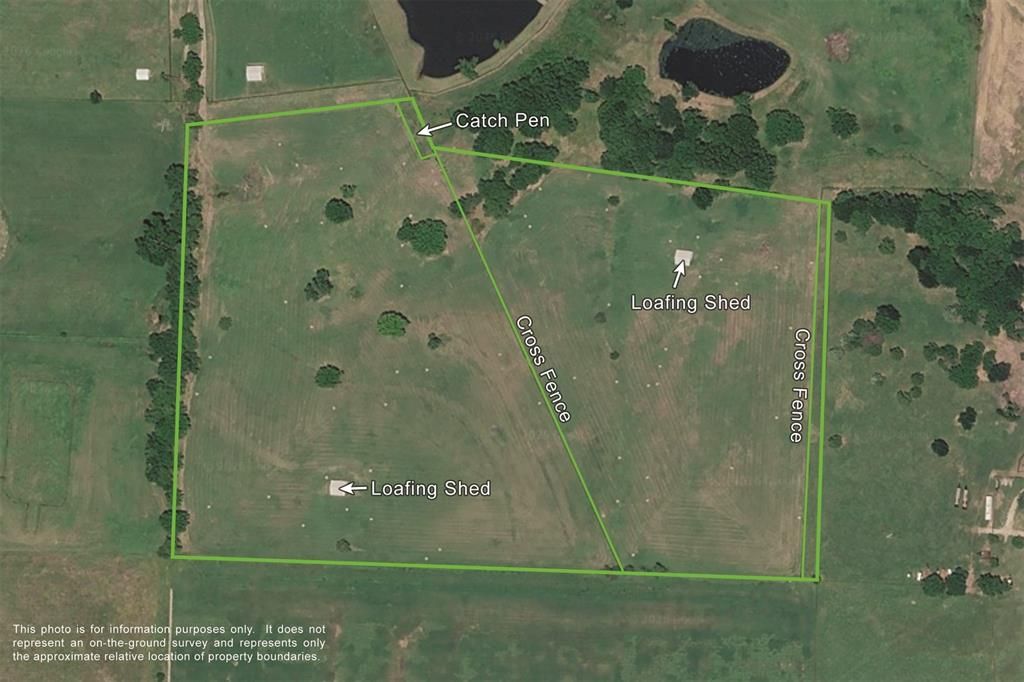 Photo of 10399 Zipper Road, Pilot Point, TX 76258 (MLS # 21194233)