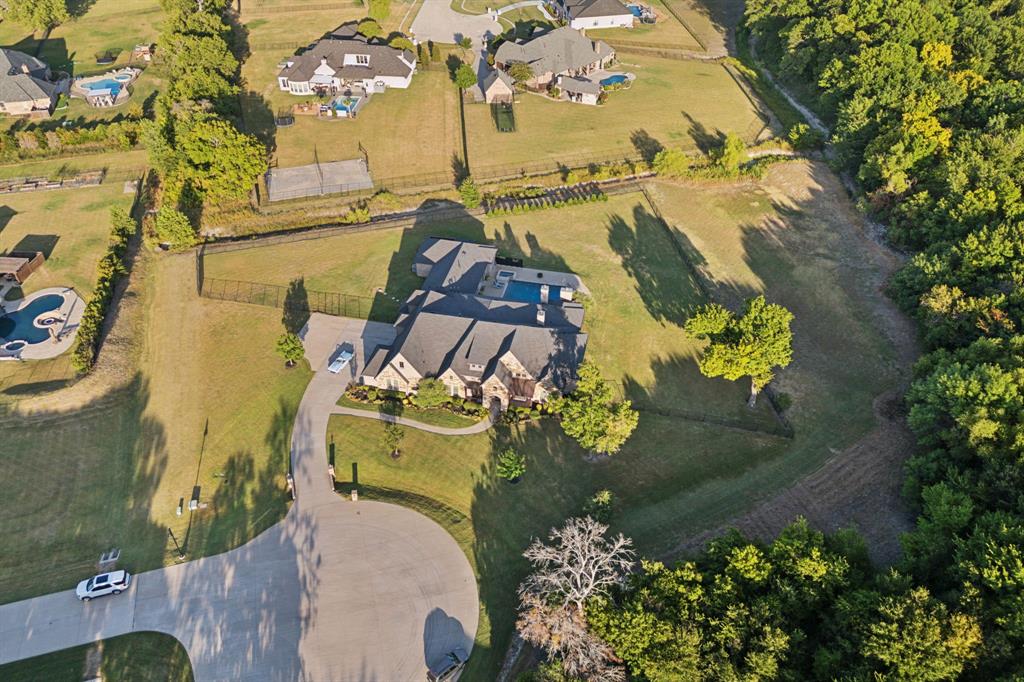 Belmont Park - Residential